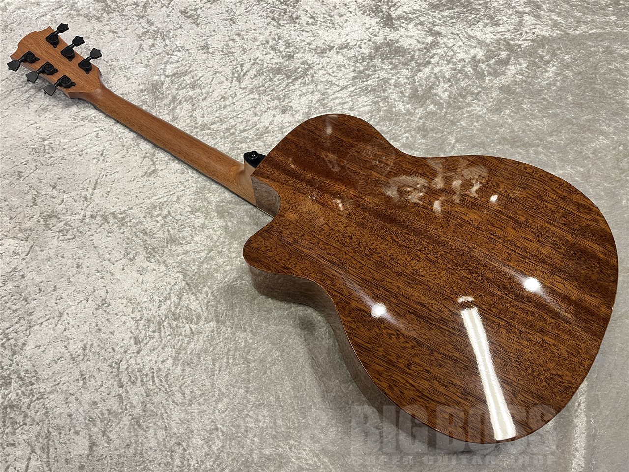 【即納可能】LAG Guitars(ラグギターズ)T88ACE(Natural) 名古屋店 - 7