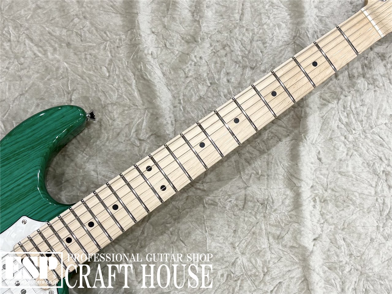 【即納可能】EDWARDS / E-SNAPPER-AS/M / Turquoise 渋谷店 - 3