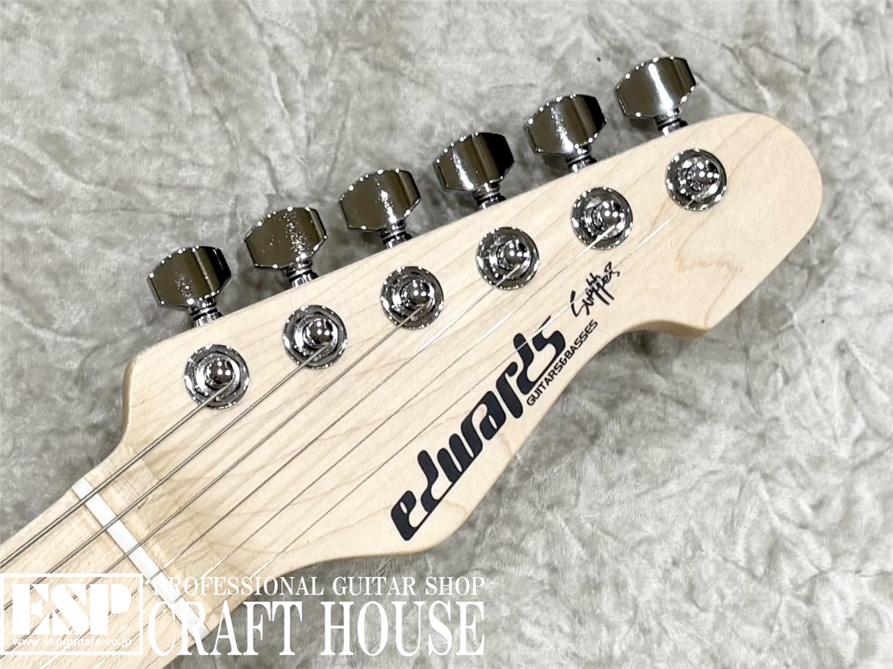 【即納可能】EDWARDS / E-SNAPPER-AS/M / Turquoise 渋谷店 - 4