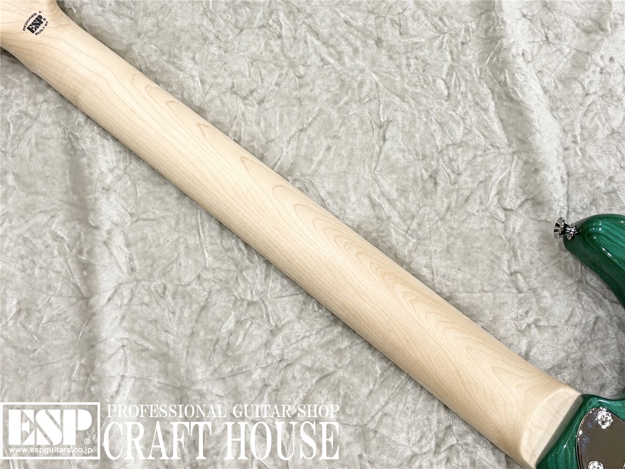 【即納可能】EDWARDS / E-SNAPPER-AS/M / Turquoise 渋谷店 - 7