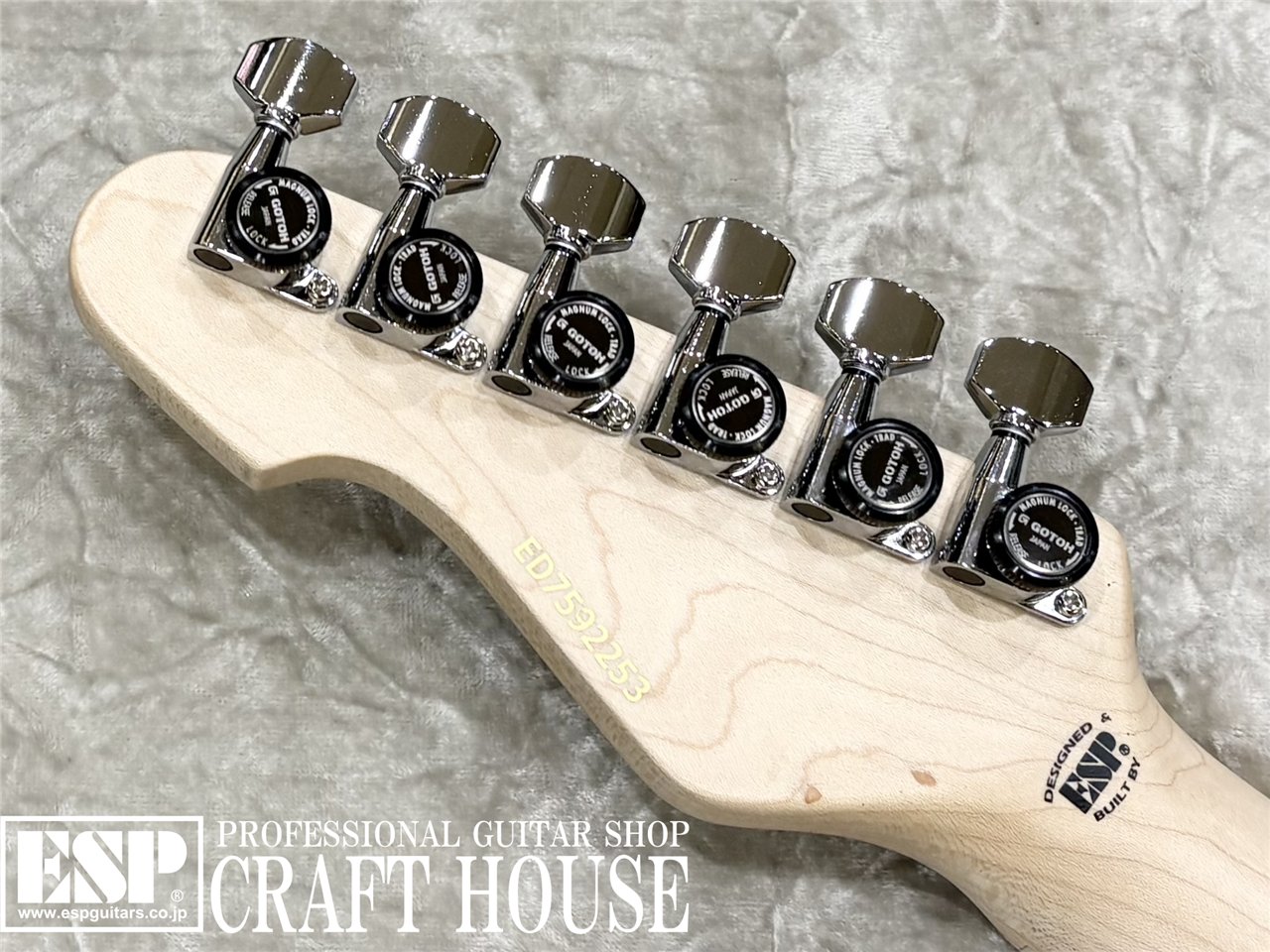 【即納可能】EDWARDS / E-SNAPPER-AS/M / Turquoise 渋谷店 - 8