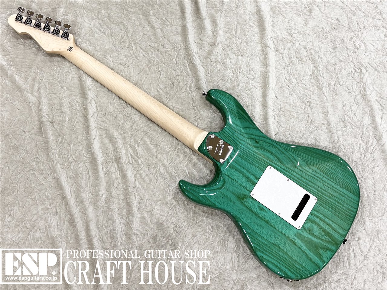 【即納可能】EDWARDS / E-SNAPPER-AS/M / Turquoise 渋谷店 - 5