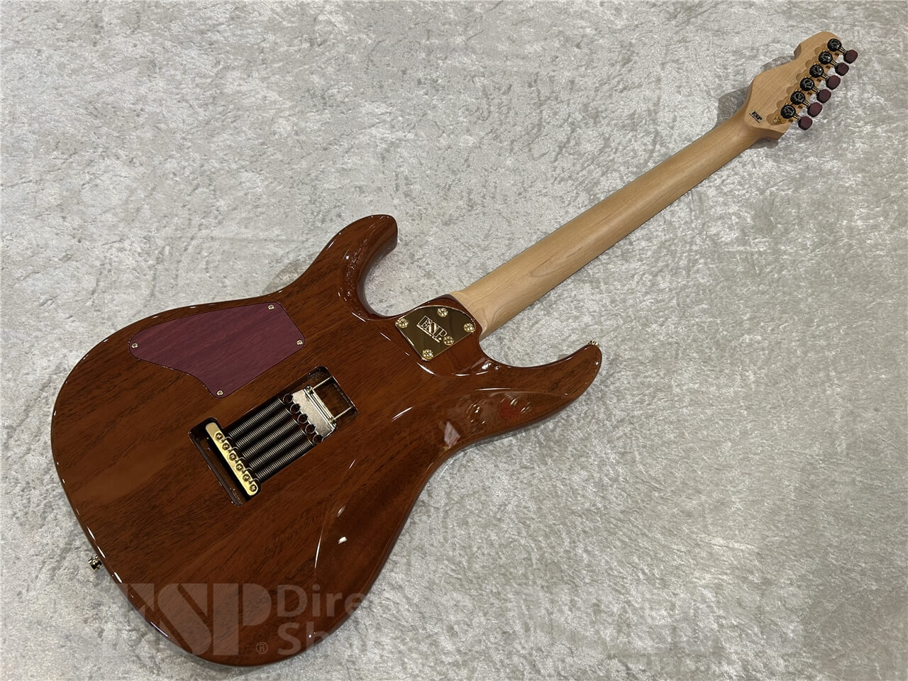 【即納可能/お客様委託品】 ESP (イーエスピー) CUSTOM ORDER SNAPPER-CTM / Pink Gradation 仙台店 - 6