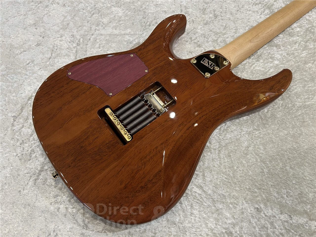 【即納可能/お客様委託品】 ESP (イーエスピー) CUSTOM ORDER SNAPPER-CTM / Pink Gradation 仙台店 - 7