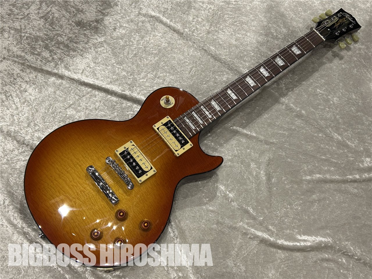 【即納可能】Tokai ALS-102QZ (VF) 広島店