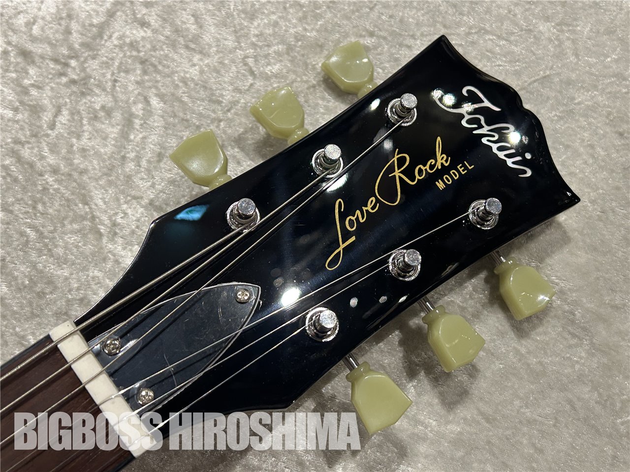 【即納可能】Tokai ALS-102QZ (VF) 広島店