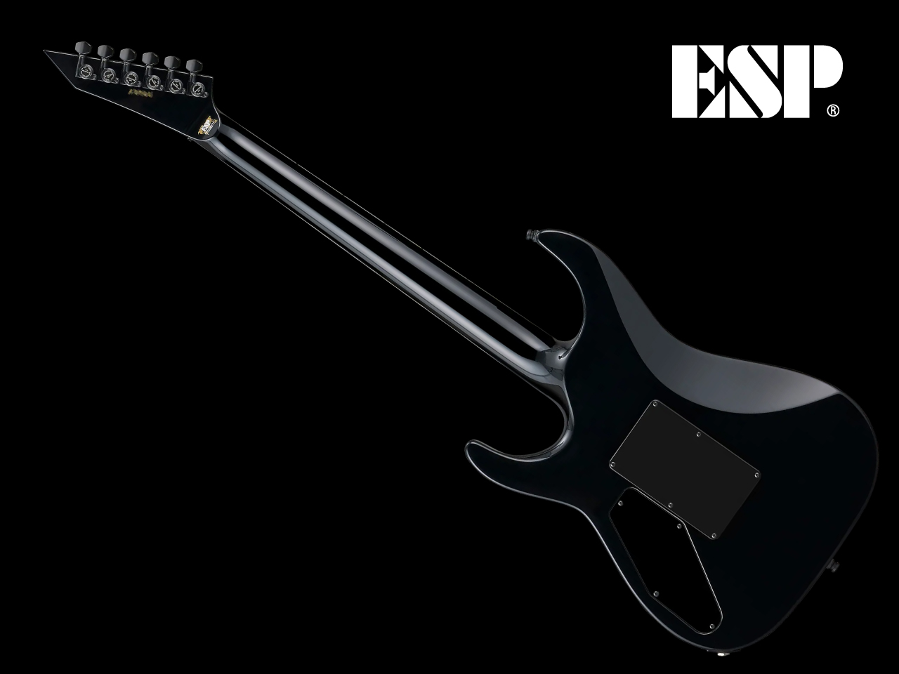 【受注生産】ESP(イーエスピー) HORIZON-I HH - 2