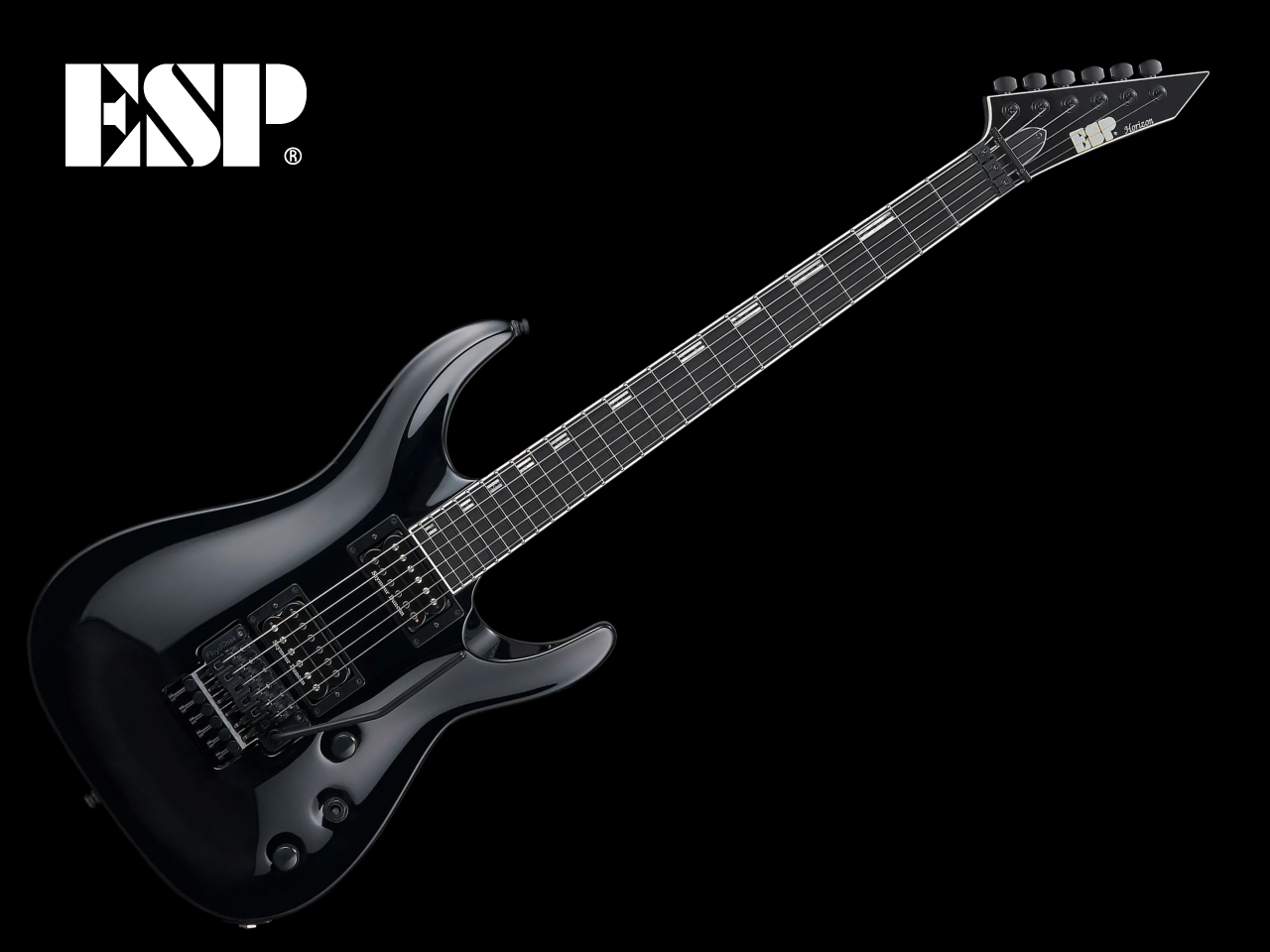 【受注生産】ESP(イーエスピー) HORIZON-I HH