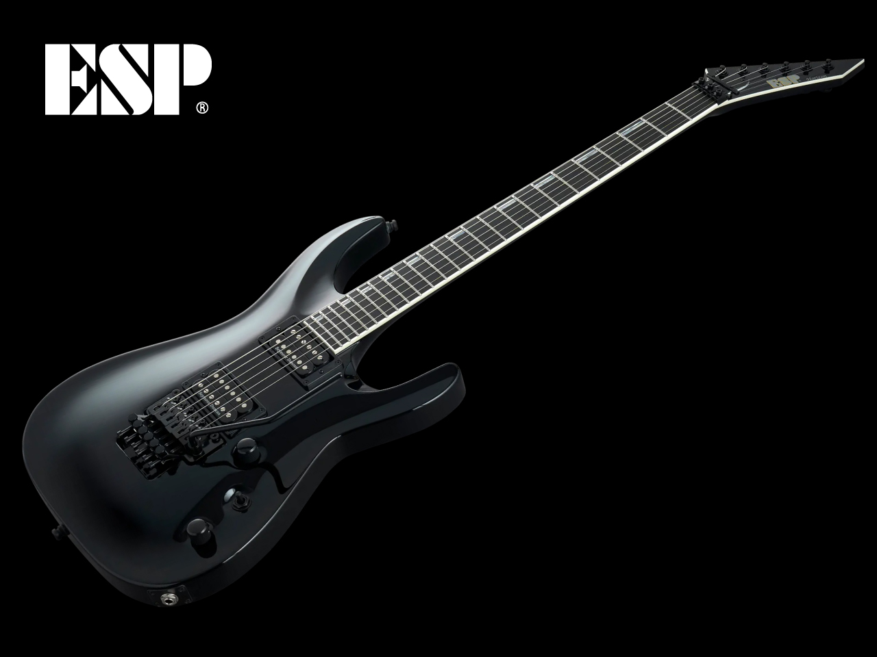 【受注生産】ESP(イーエスピー) HORIZON-I HH - 3