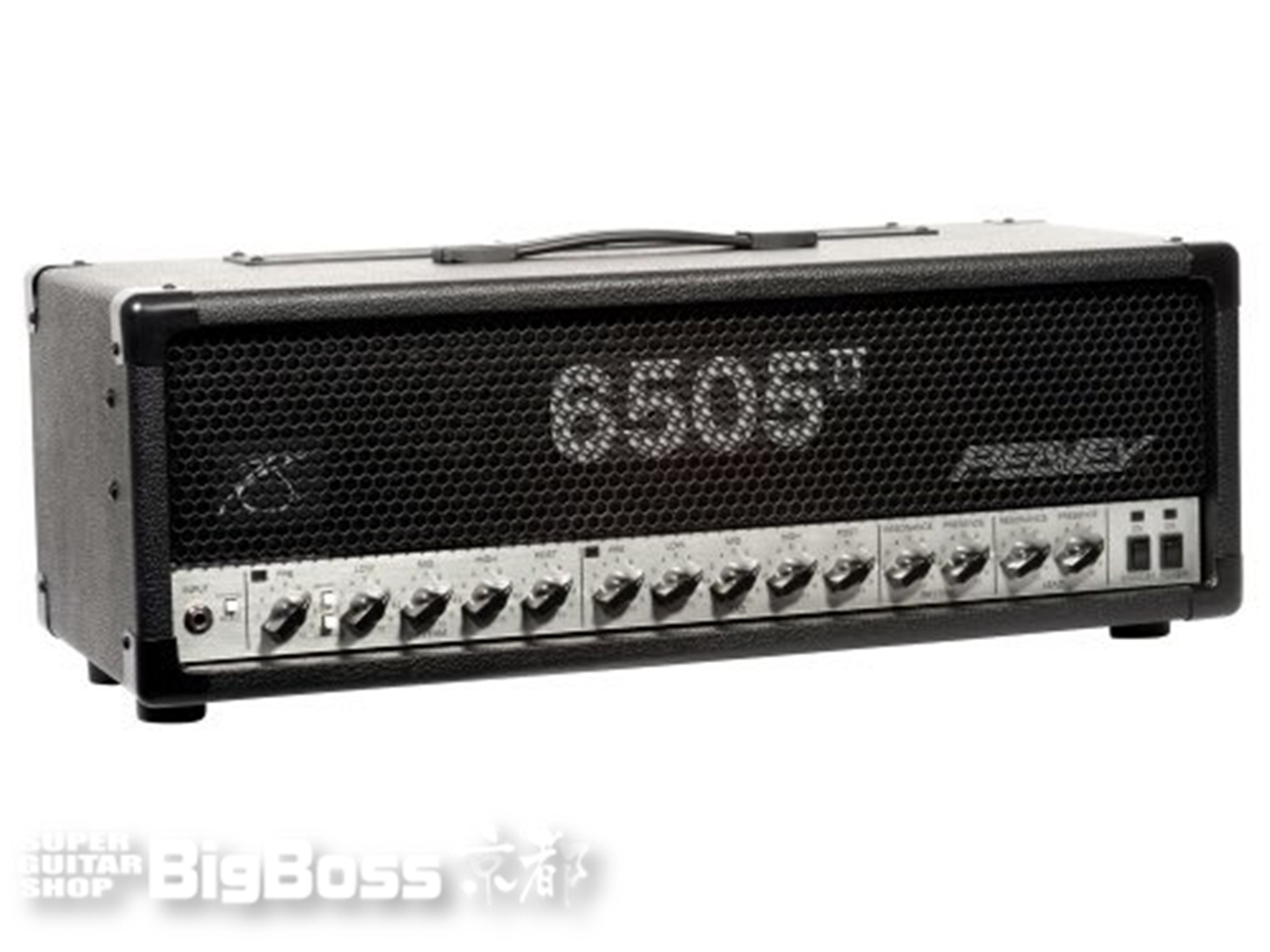 【即納可能】PEAVEY (ピーヴィー) 6505 II Head 京都店