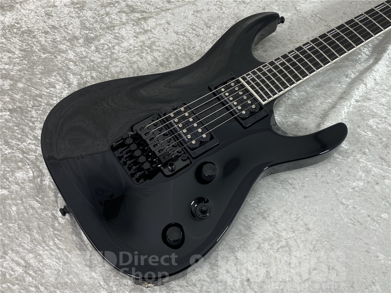 【即納可能】ESP(イーエスピー) HORIZON-I HH (Black) お茶の水駅前店(東京) - 3