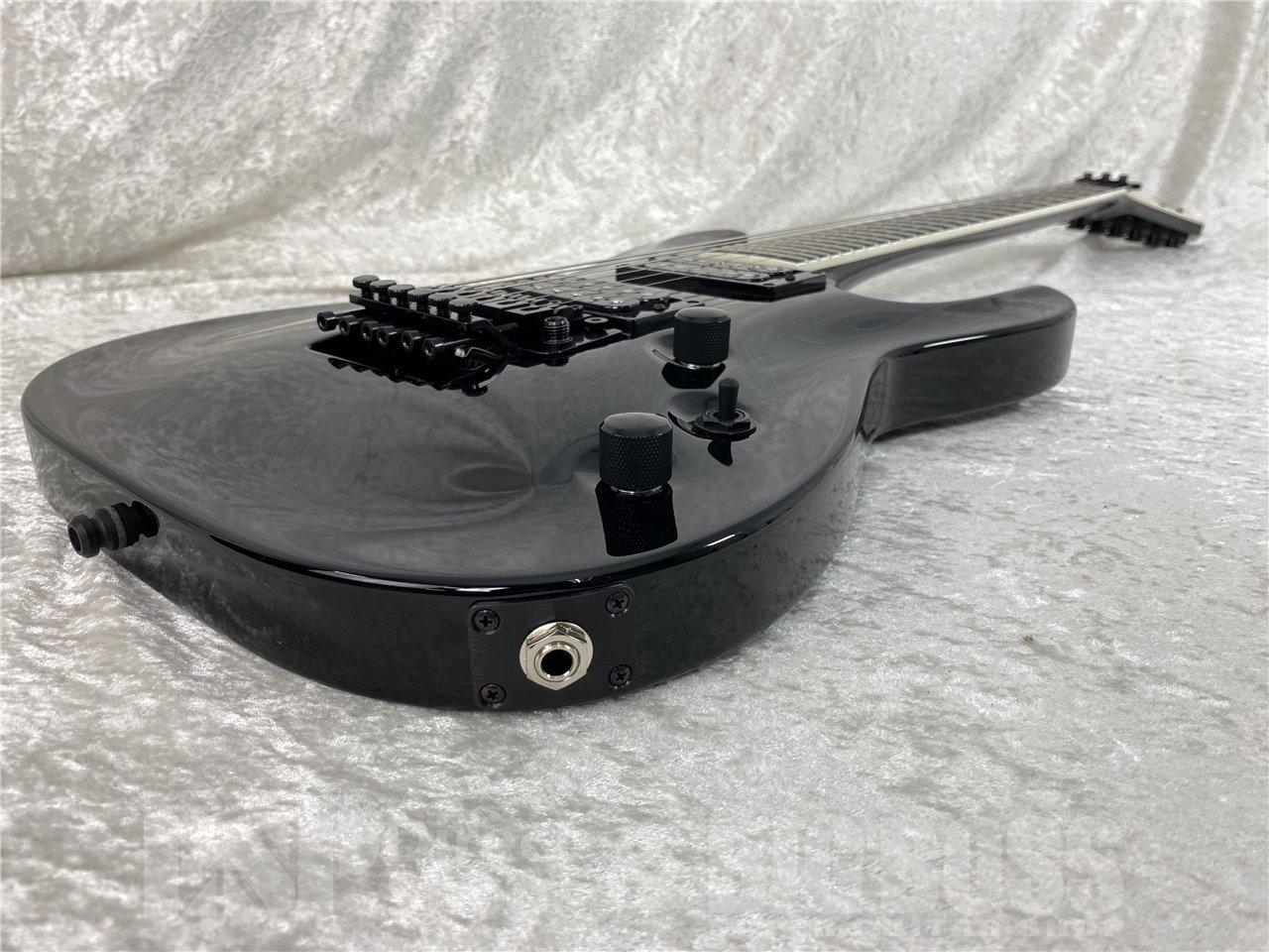 【即納可能】ESP(イーエスピー) HORIZON-I HH (Black) お茶の水駅前店(東京) - 4