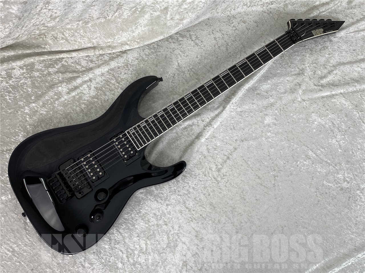 【即納可能】ESP(イーエスピー) HORIZON-I HH (Black) お茶の水駅前店(東京) - 2