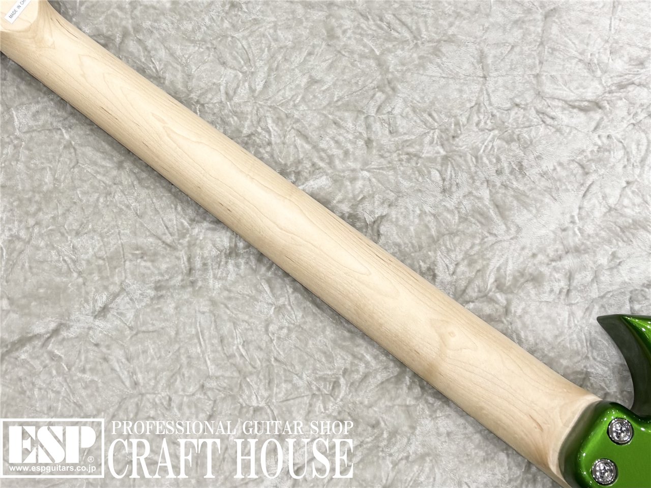 【USED/ 即納可能】Killer KG-Exploder SE / Viper Green 渋谷店 - 7