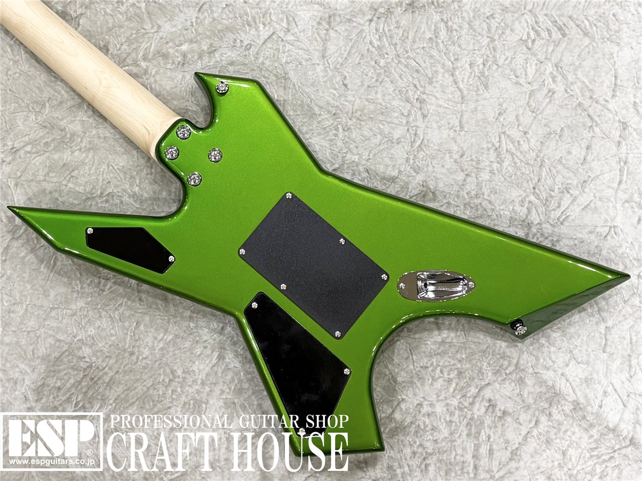 【USED/ 即納可能】Killer KG-Exploder SE / Viper Green 渋谷店 - 6