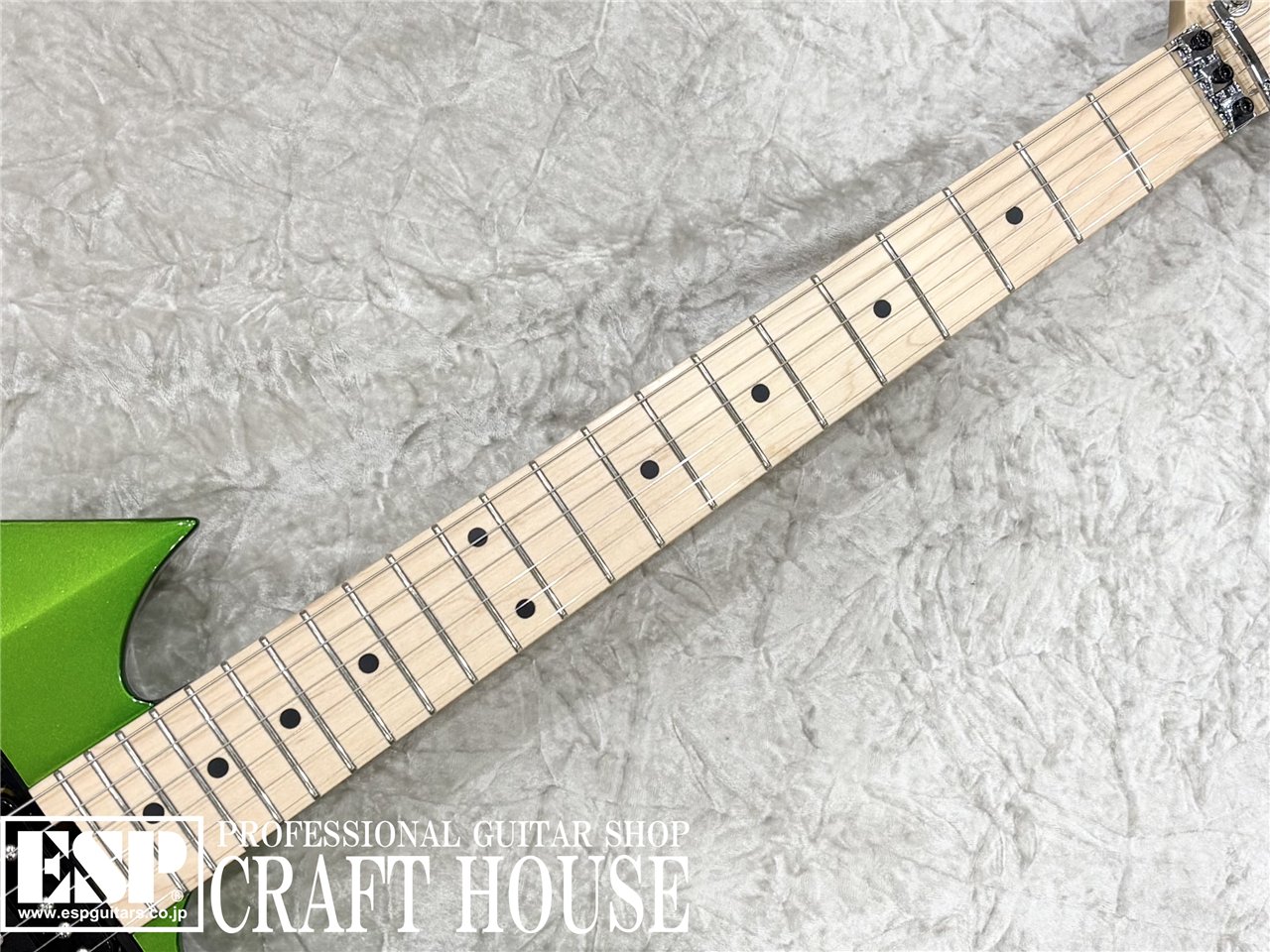 【USED/ 即納可能】Killer KG-Exploder SE / Viper Green 渋谷店 - 3