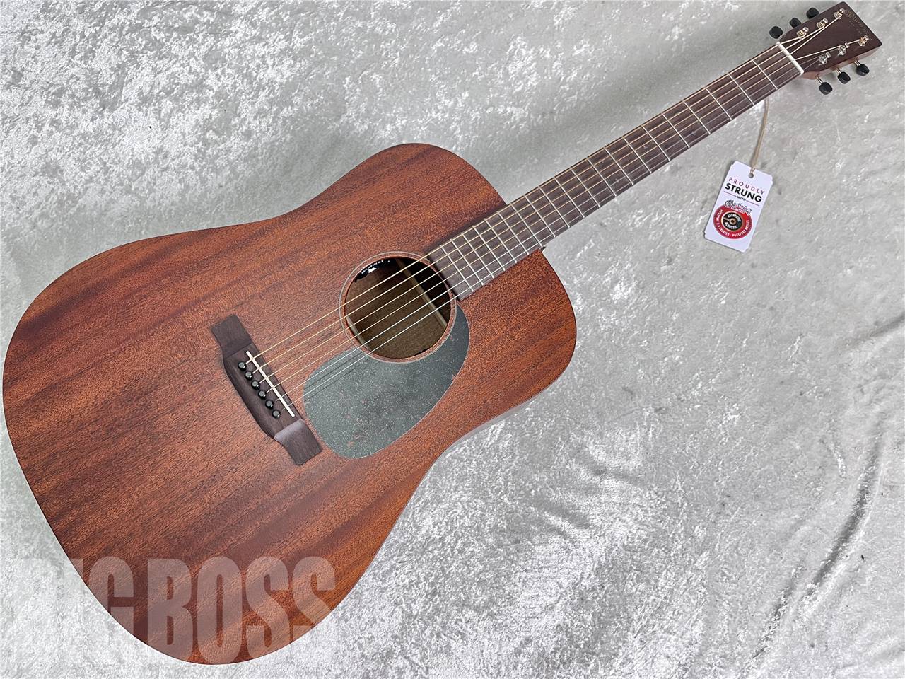 【即納可能/OUTLET】Martin D-15E<br>(マーティン) お茶の水駅前店・別館【大決算SALE開催中｜3月31日(月)まで】