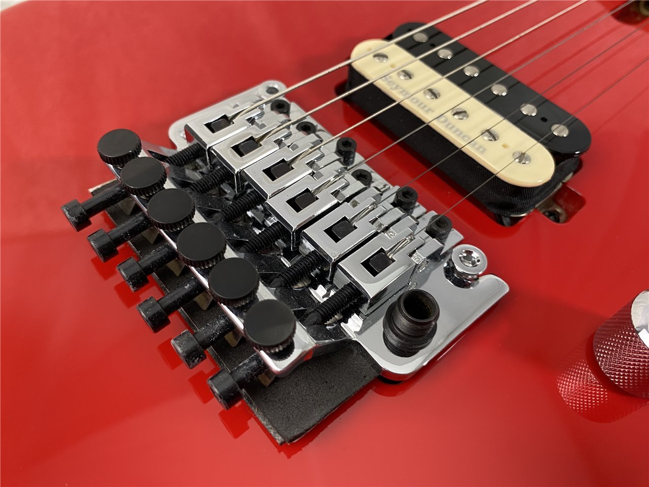 【即納可能】KRAMER(クレーマー) The 84 (Radiant Red) お茶の水駅前店(東京) - 8