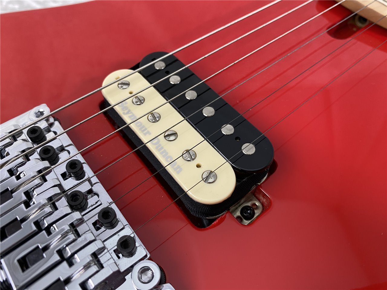 【即納可能】KRAMER(クレーマー) The 84 (Radiant Red) お茶の水駅前店(東京) - 7