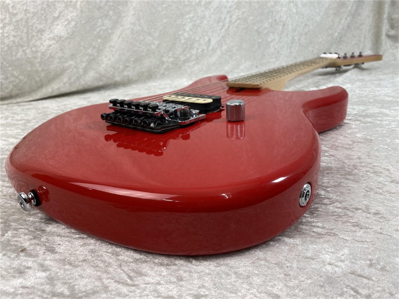 【即納可能】KRAMER(クレーマー) The 84 (Radiant Red) お茶の水駅前店(東京) - 4