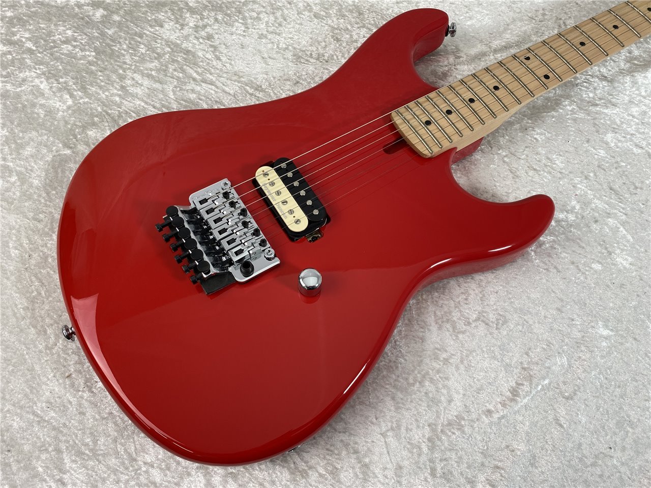 【即納可能】KRAMER(クレーマー) The 84 (Radiant Red) お茶の水駅前店(東京) - 3