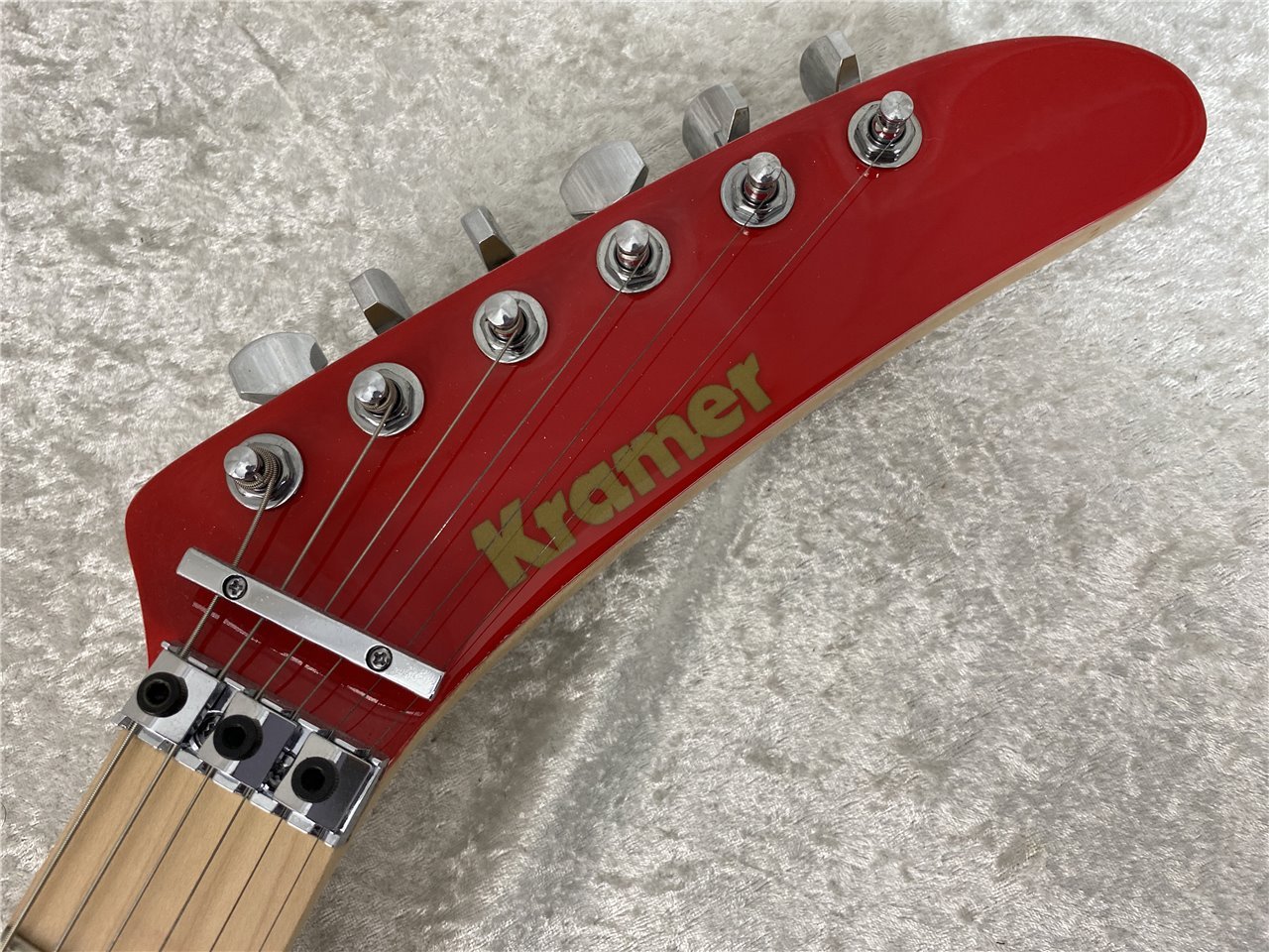 【即納可能】KRAMER(クレーマー) The 84 (Radiant Red) お茶の水駅前店(東京) - 5