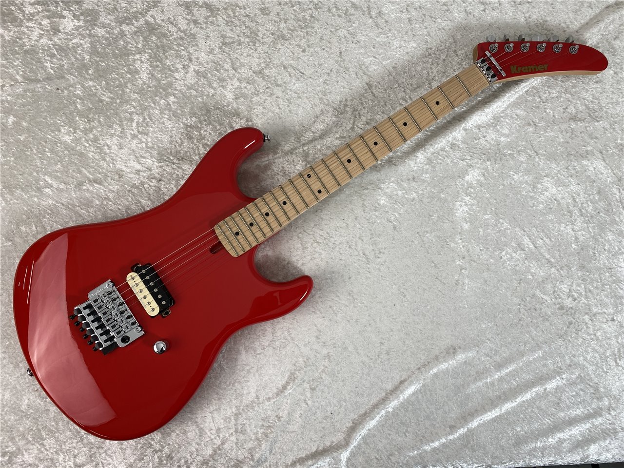 【即納可能】KRAMER(クレーマー) The 84 (Radiant Red) お茶の水駅前店(東京) - 2