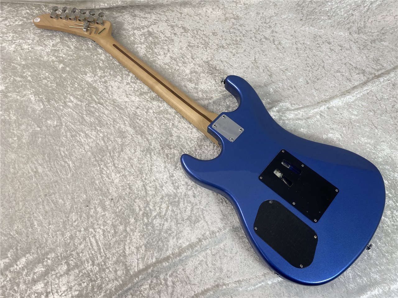 【即納可能】KRAMER(クレーマー) The 84 (Blue Metallic) お茶の水駅前店(東京) - 10