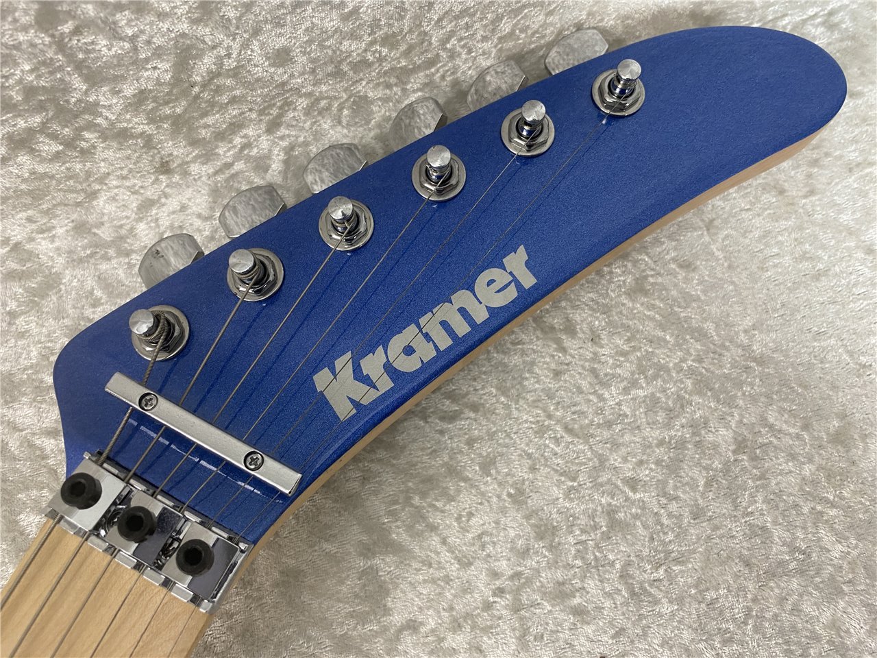 【即納可能】KRAMER(クレーマー) The 84 (Blue Metallic) お茶の水駅前店(東京) - 5