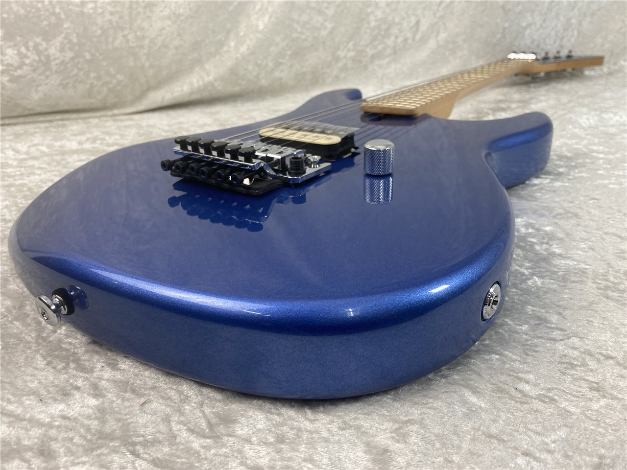 【即納可能】KRAMER(クレーマー) The 84 (Blue Metallic) お茶の水駅前店(東京) - 4