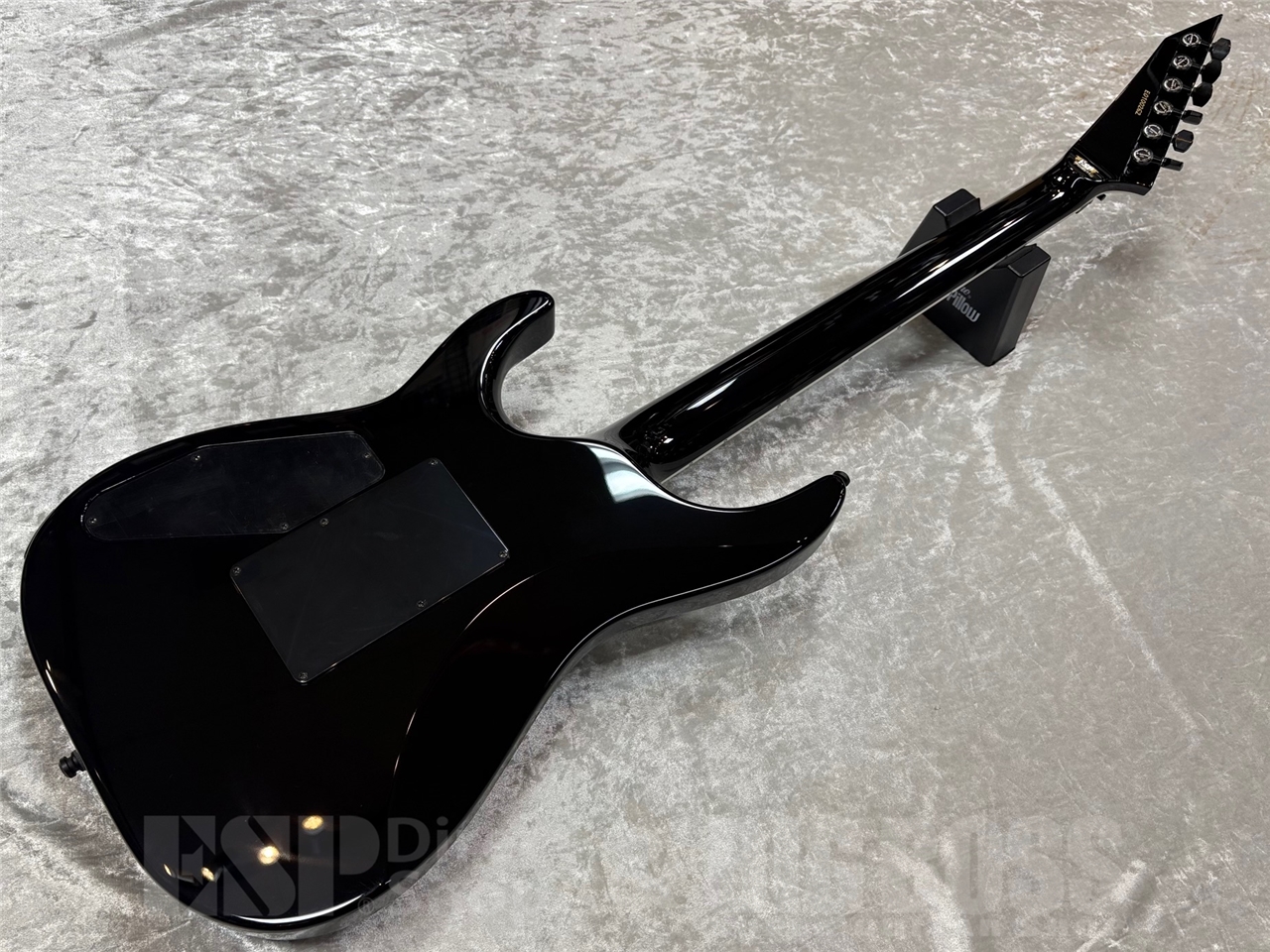 【即納可能】ESP(イーエスピー)HORIZON-I/BLACK GWS - 8