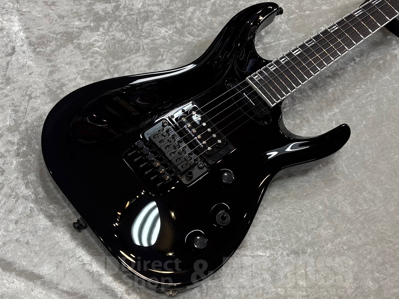 【即納可能】ESP(イーエスピー)HORIZON-I/BLACK GWS - 2