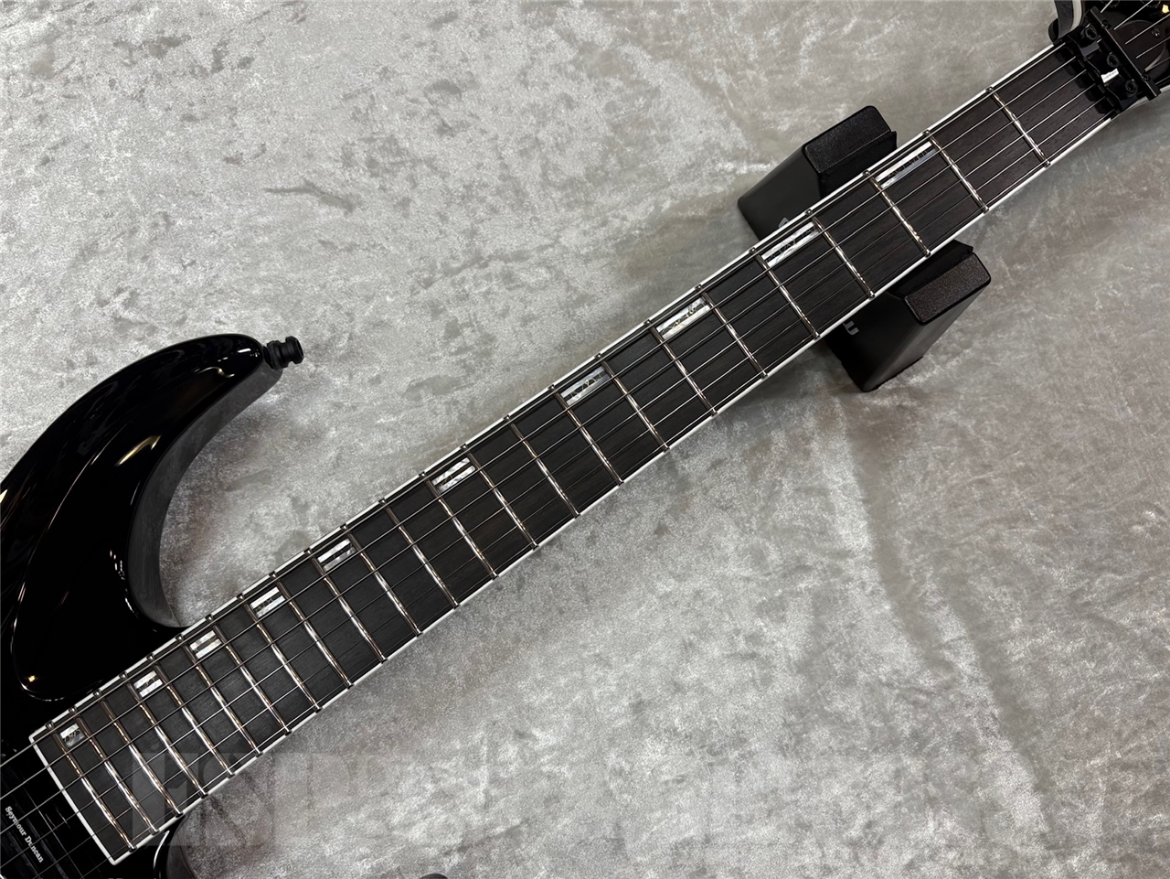 【即納可能】ESP(イーエスピー)HORIZON-I/BLACK GWS - 3