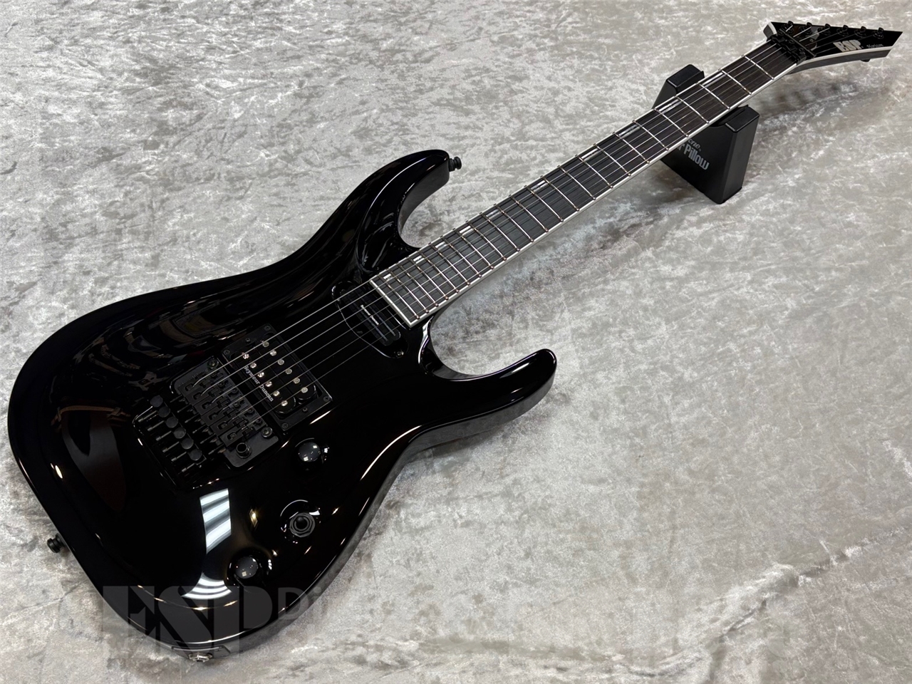 【即納可能】ESP(イーエスピー)HORIZON-I/BLACK GWS