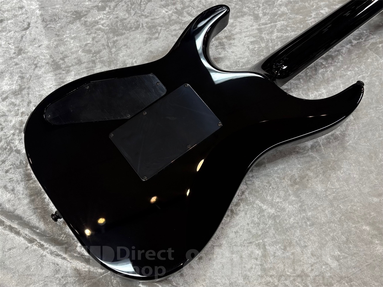 【即納可能】ESP(イーエスピー)HORIZON-I/BLACK GWS - 9