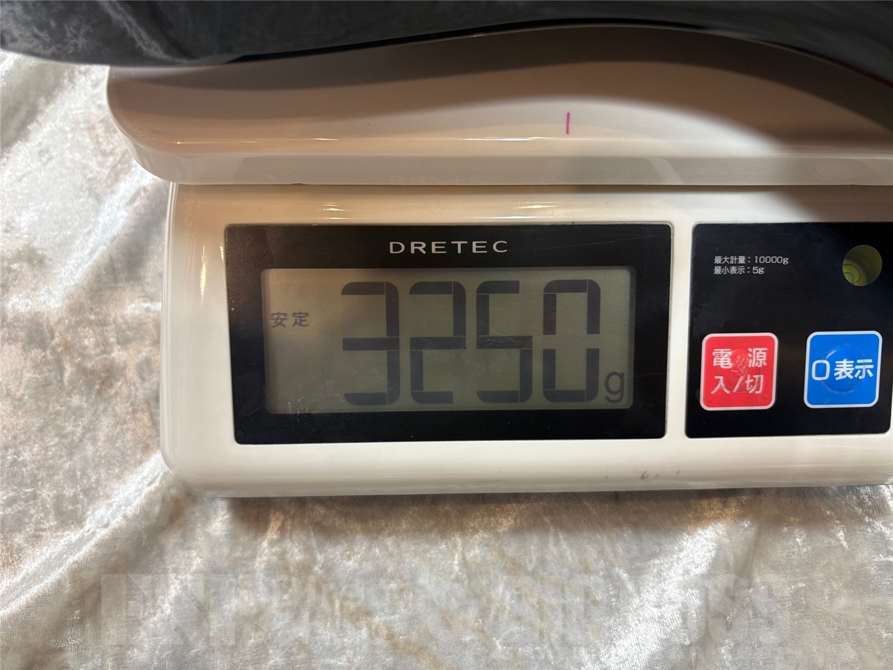 【即納可能】ESP(イーエスピー)HORIZON-I/BLACK GWS - 11