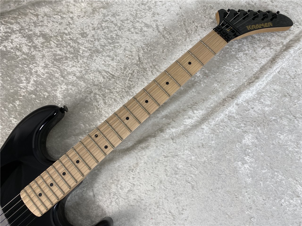 【即納可能】KRAMER(クレーマー) Baretta (Black) お茶の水駅前店(東京) - 6