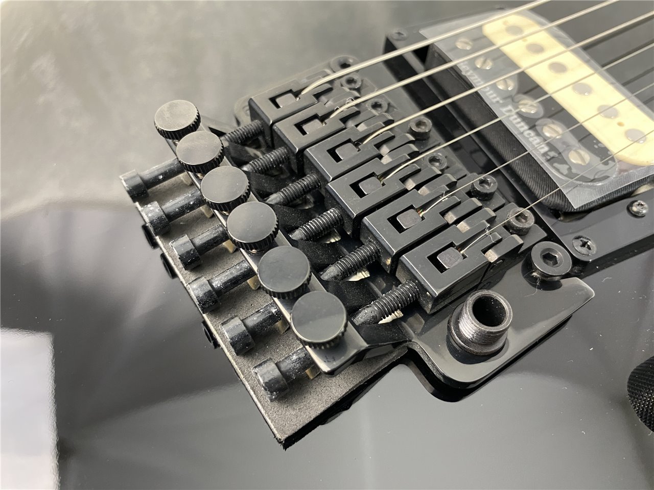 【即納可能】KRAMER(クレーマー) Baretta (Black) お茶の水駅前店(東京) - 8