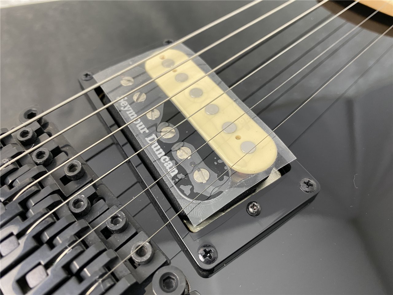 【即納可能】KRAMER(クレーマー) Baretta (Black) お茶の水駅前店(東京) - 7