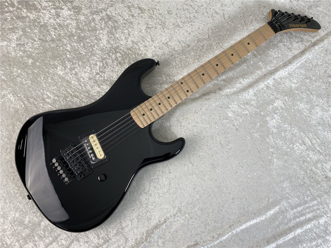 【即納可能】KRAMER(クレーマー) Baretta (Black) お茶の水駅前店(東京) - 2