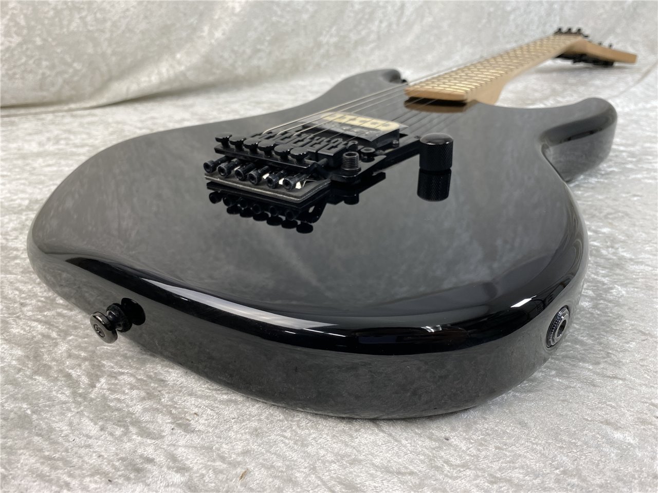 【即納可能】KRAMER(クレーマー) Baretta (Black) お茶の水駅前店(東京) - 4