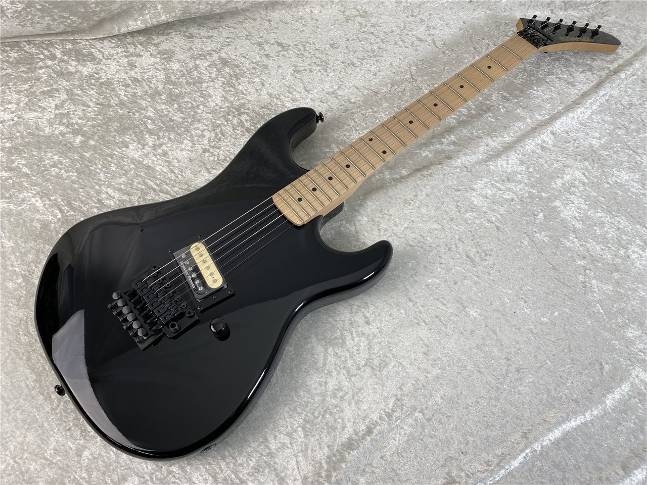 【即納可能】KRAMER(クレーマー) Baretta (Black) お茶の水駅前店(東京)