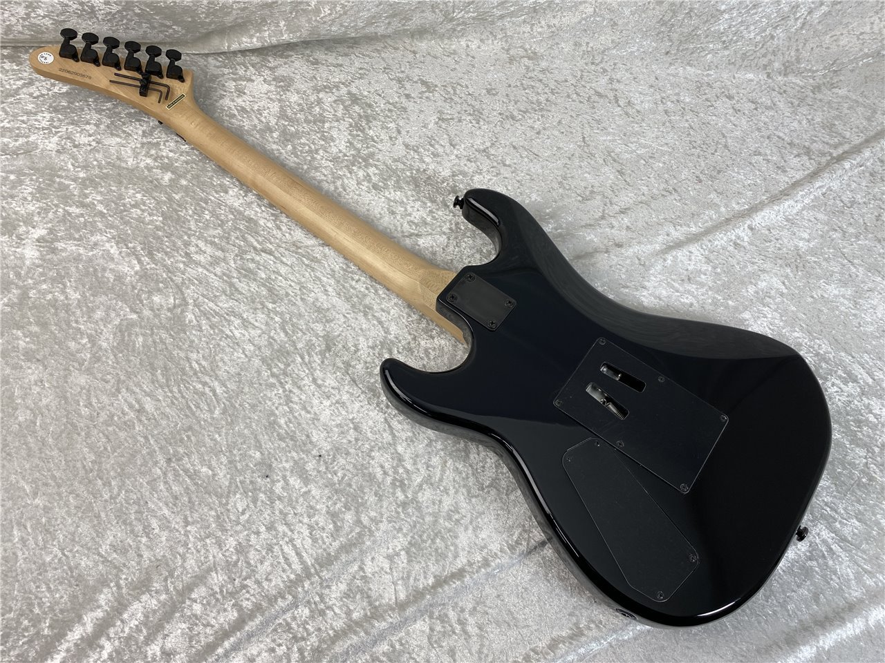 【即納可能】KRAMER(クレーマー) Baretta (Black) お茶の水駅前店(東京) - 10