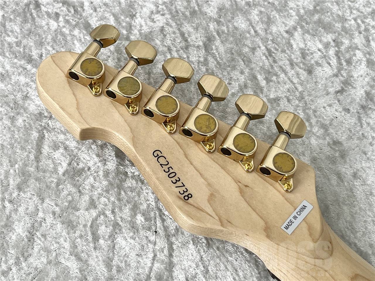 GrassRoots (グラスルーツ) G-SNAPPER-DX / Snow White お茶の水駅前店・別館 - 9