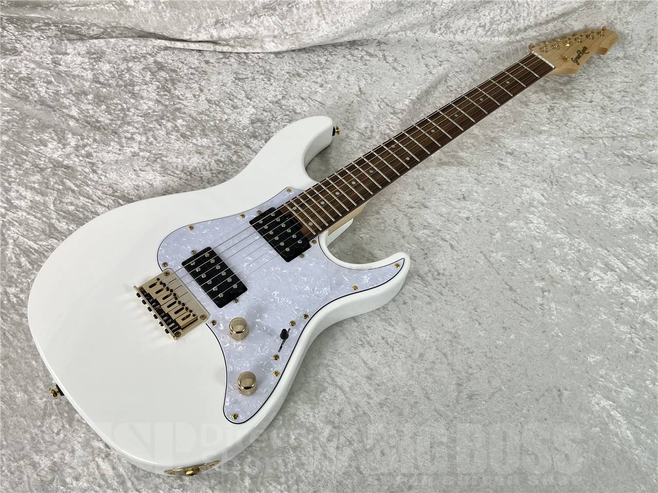 GrassRoots (グラスルーツ) G-SNAPPER-DX / Snow White お茶の水駅前店・別館 - 2