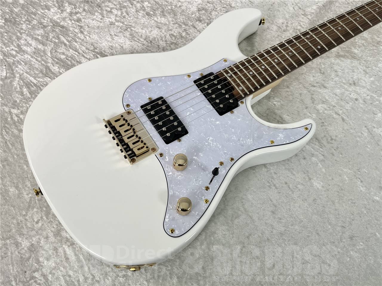 GrassRoots (グラスルーツ) G-SNAPPER-DX / Snow White お茶の水駅前店・別館