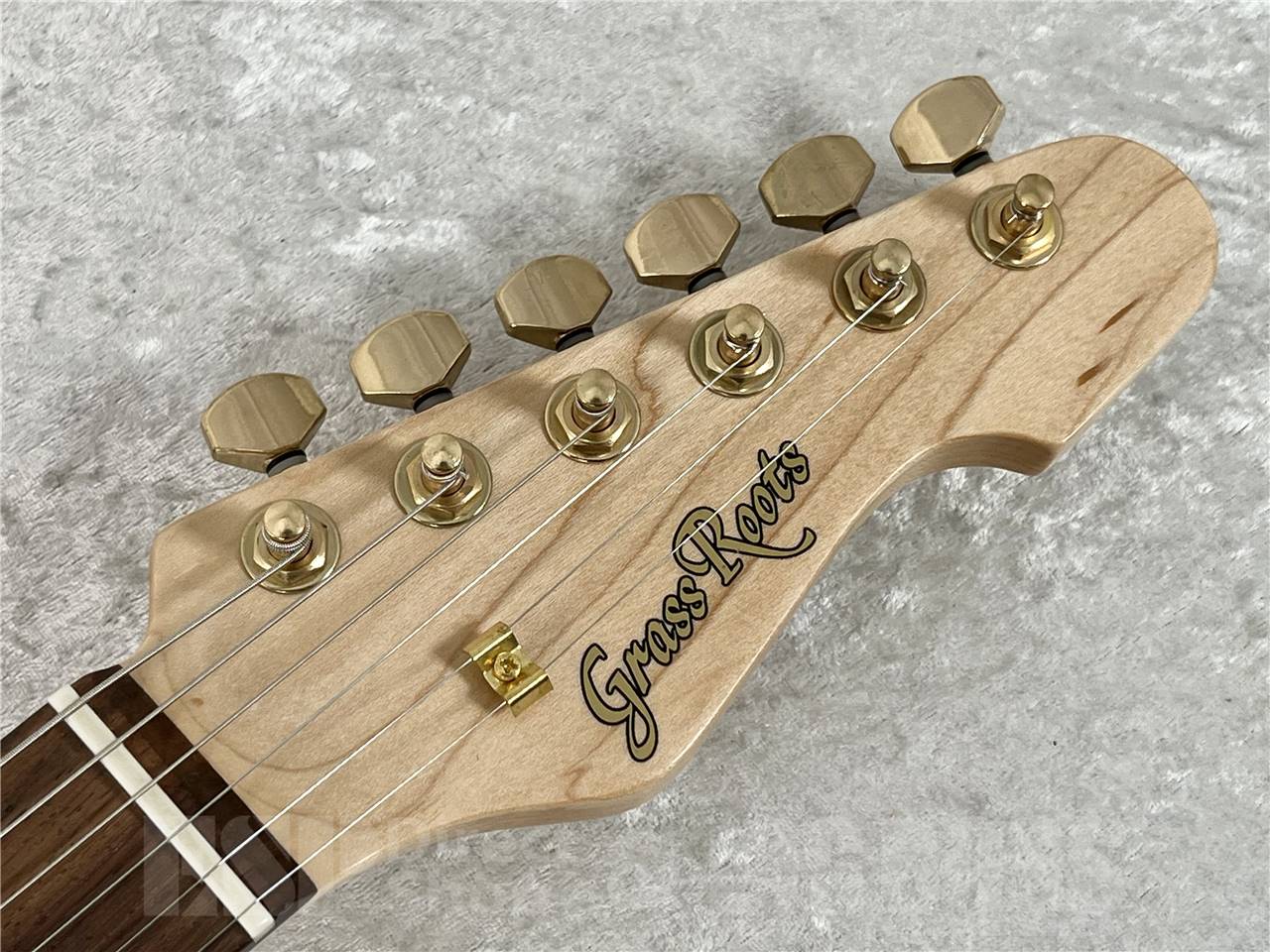 GrassRoots (グラスルーツ) G-SNAPPER-DX / Snow White お茶の水駅前店・別館 - 6