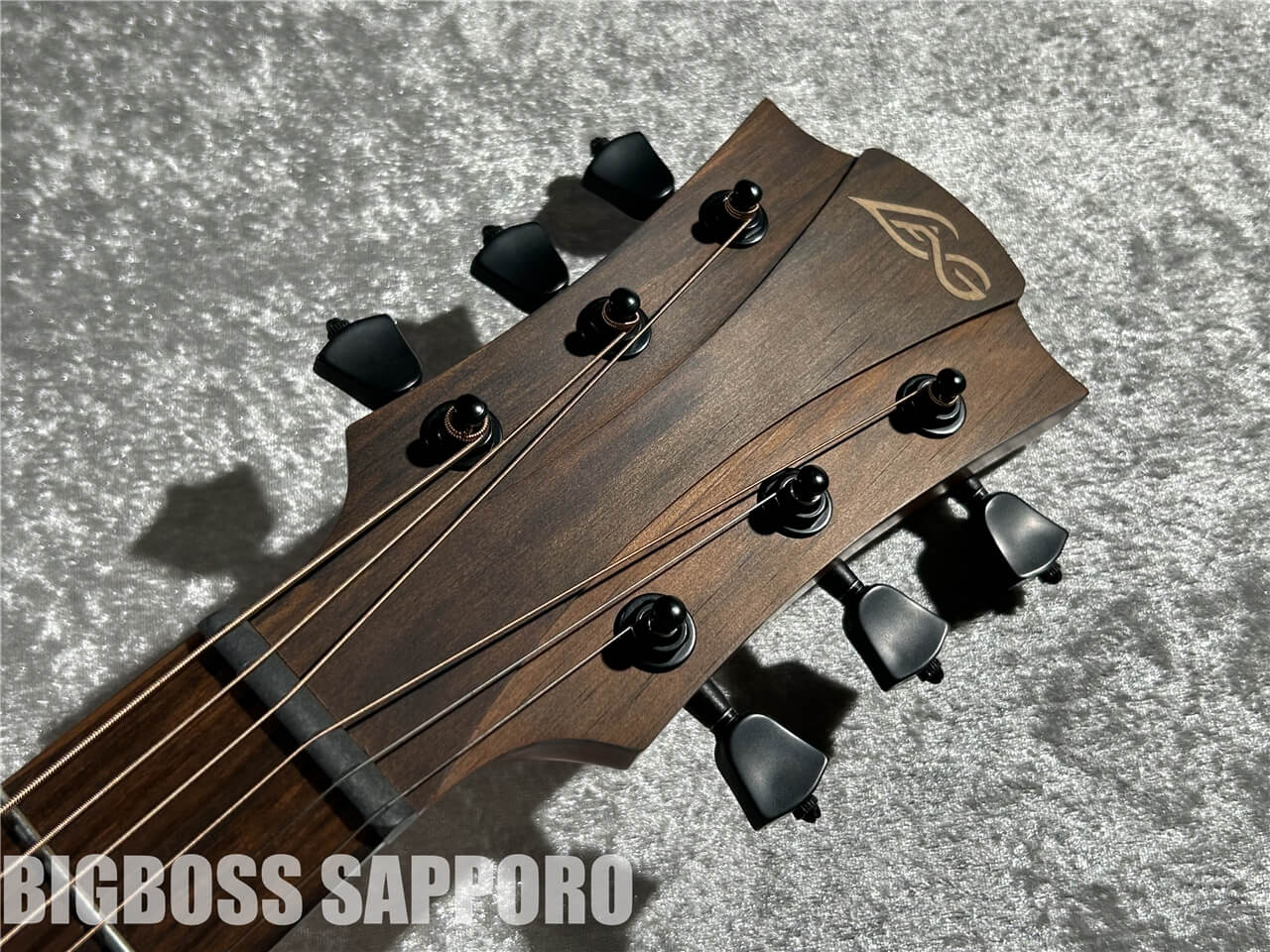 【即納可能】LAG Guitars(ラグギターズ) T98A 札幌店