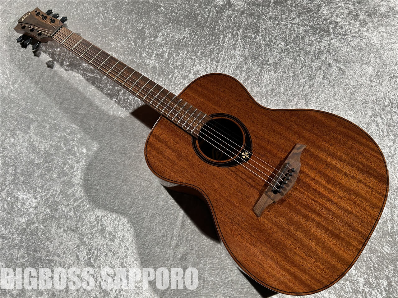 【即納可能/BigBonusFesta!!】LAG Guitars(ラグギターズ) T98A 札幌店