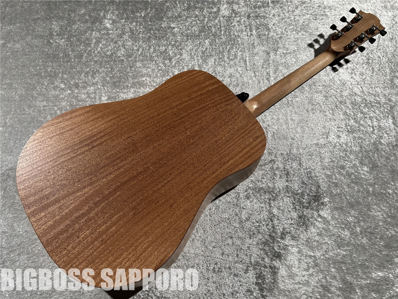 【即納可能】LAG Guitars(ラグギターズ) T70D-NAT 札幌店